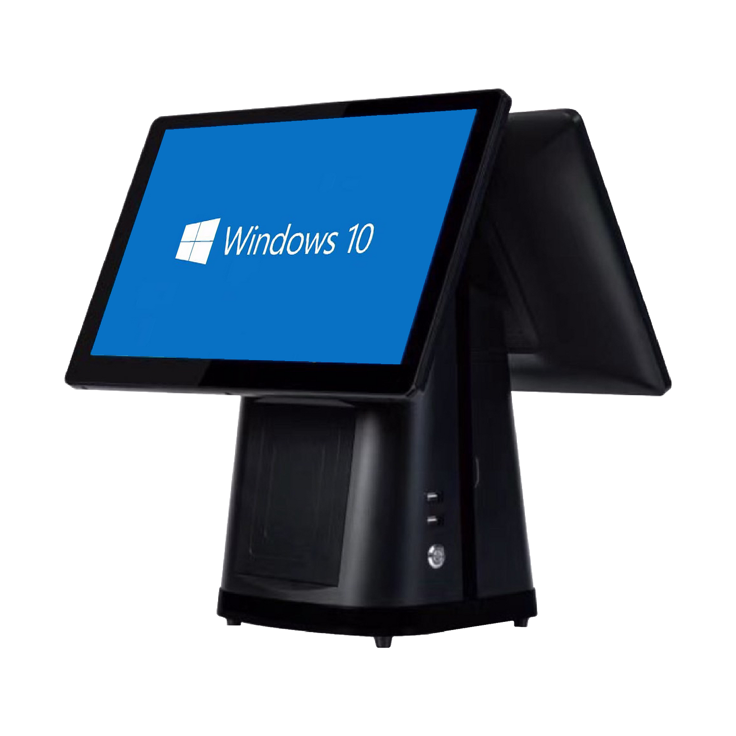 Computer All In One 15.6" + 15.6" Second (IN-15P2)