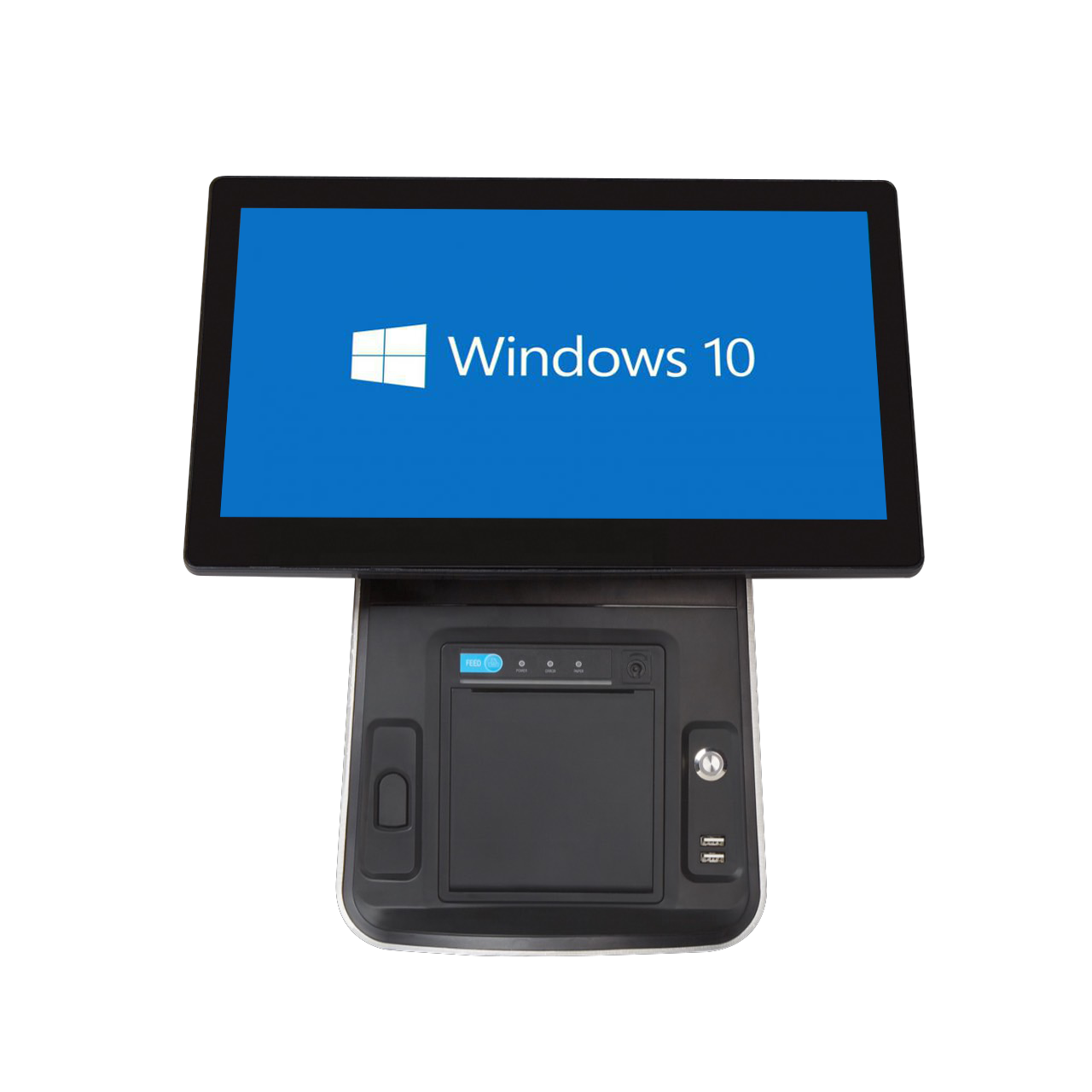 Computer All In One 15.6" (IN-15P)