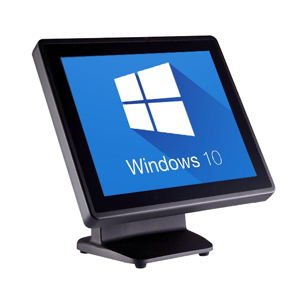 Computer All In One 15" (IN-15B)