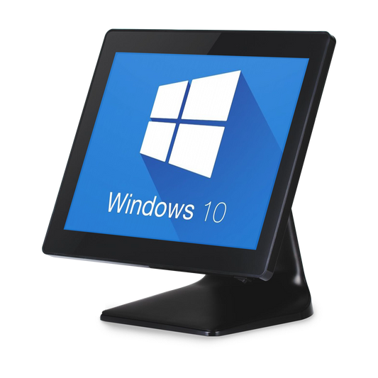 Computer All In One 15" (IN-15D)